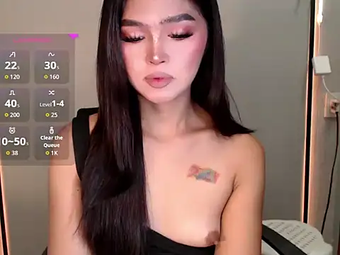 Itsme claire online show from 04.28.26