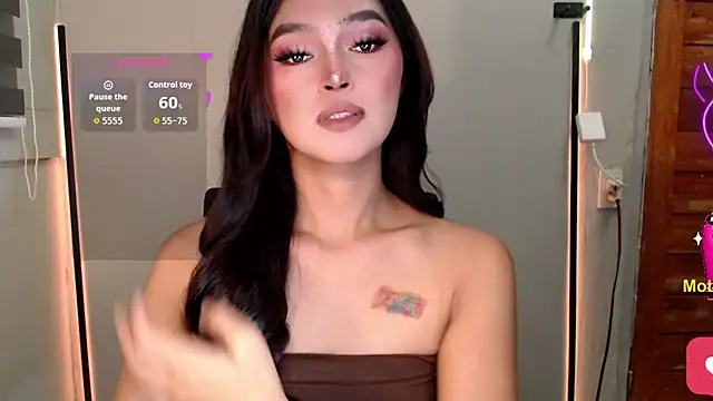 Itsme claire online show from 04.29.26