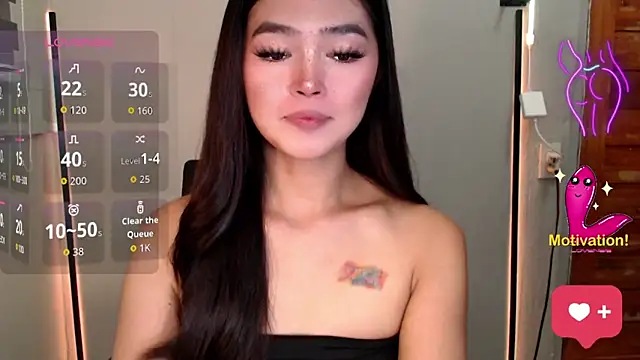 Itsme claire online show from 04.30.26