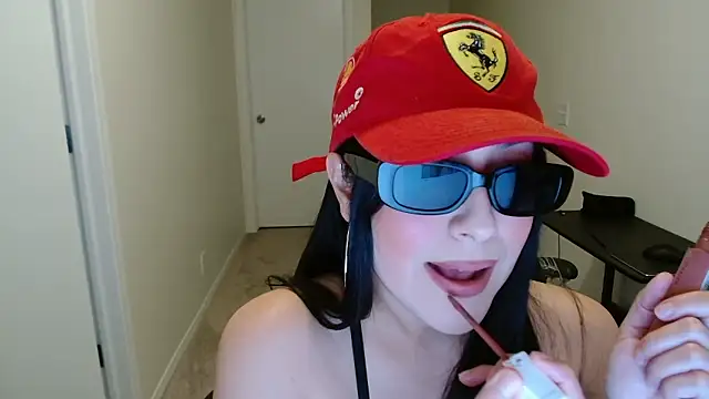 Sassy Latina online show from 01.14.26