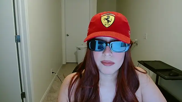 Sassy Latina online show from 02.08.26