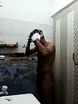 Snapshot of HorriblePastry chatting on 01.10.26 HorriblePastry online show from 01.10.26