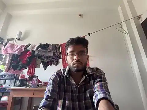 Snapshot of HorriblePastry chatting on 01.14.26 HorriblePastry online show from 01.14.26