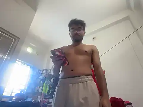 Snapshot of HorriblePastry chatting on 02.05.26 HorriblePastry online show from 02.05.26