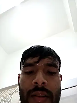 Snapshot of HorriblePastry chatting on 02.18.26 HorriblePastry online show from 02.18.26