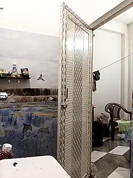 Snapshot of HorriblePastry chatting on 02.26.26 HorriblePastry online show from 02.26.26