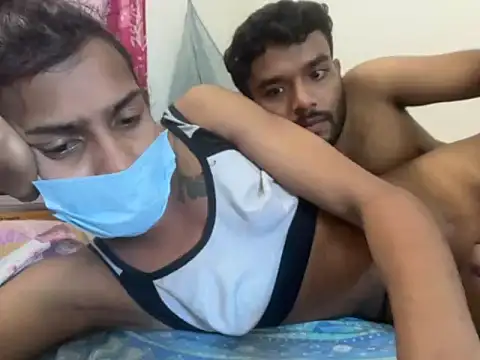 Snapshot of HorriblePastry chatting on 03.02.26 HorriblePastry online show from 03.02.26