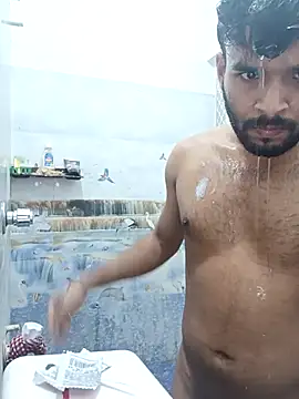 Snapshot of HorriblePastry chatting on 03.04.26 HorriblePastry online show from 03.04.26