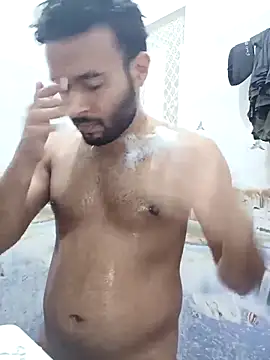 Snapshot of HorriblePastry chatting on 03.12.26 HorriblePastry online show from 03.12.26