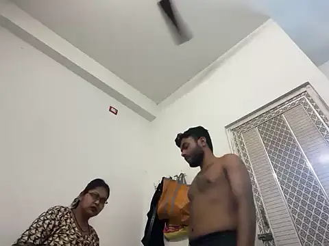 Snapshot of HorriblePastry chatting on 04.01.26 HorriblePastry online show from 04.01.26