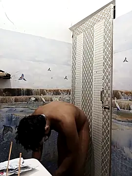 HorriblePastry online show from 04.06.26