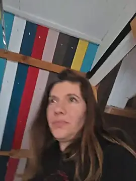 Lina lou4 online show from 11.29.25