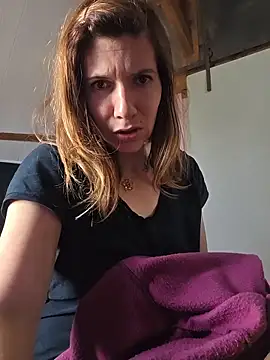 Lina lou4 online show from 01.11.26