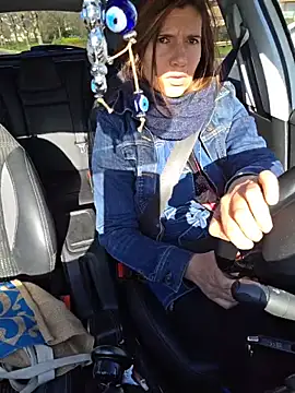 Lina lou4 online show from 02.25.26