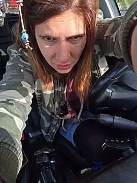 Lina lou4 online show from 03.04.26