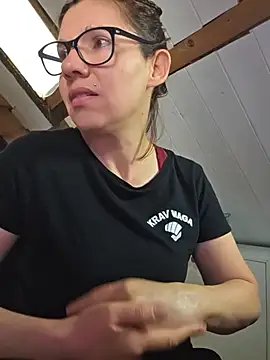 Lina lou4 online show from 03.09.26