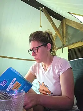 Lina lou4 online show from 06.20.26