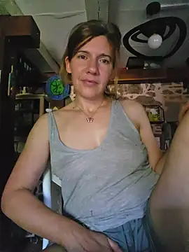 Lina lou4 online show from 06.25.26