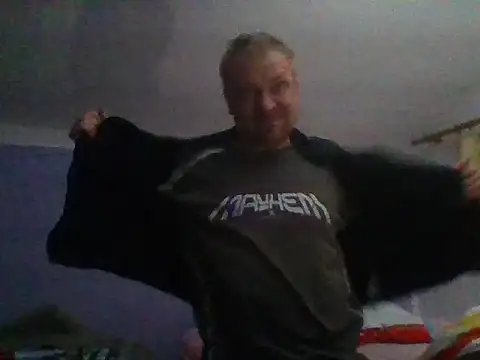 82liska online show from 05.09.26
