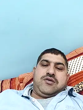 Snapshot of Amandev7 chatting on 02.07.25 Amandev7 online show from 02.07.25