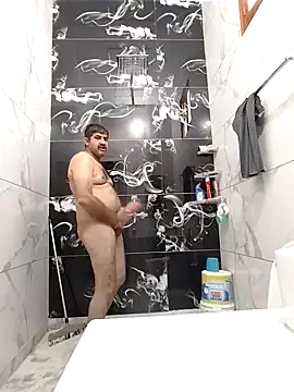 Snapshot of Amandev7 chatting on 09.29.25 Amandev7 online show from 09.29.25