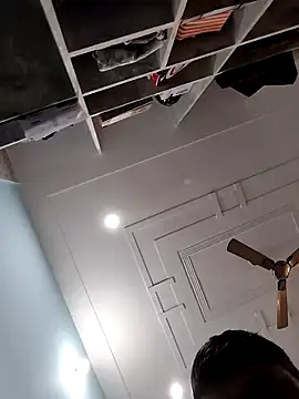 Snapshot of Amandev7 chatting on 10.12.25 Amandev7 online show from 10.12.25