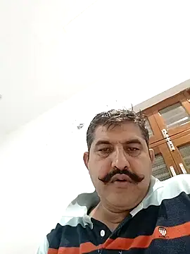 Snapshot of Amandev7 chatting on 10.26.25 Amandev7 online show from 10.26.25