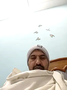 Snapshot of Amandev7 chatting on 01.16.26 Amandev7 online show from 01.16.26