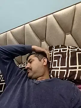 Snapshot of Amandev7 chatting on 02.07.26 Amandev7 online show from 02.07.26