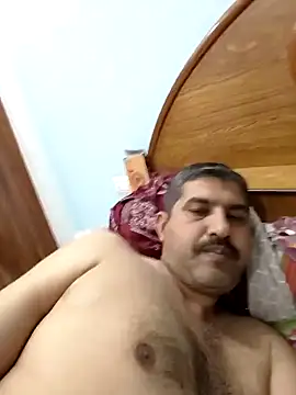 Snapshot of Amandev7 chatting on 03.05.26 Amandev7 online show from 03.05.26