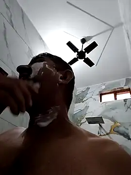 Snapshot of Amandev7 chatting on 03.06.26 Amandev7 online show from 03.06.26