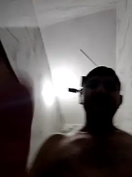 Snapshot of Amandev7 chatting on 03.23.26 Amandev7 online show from 03.23.26