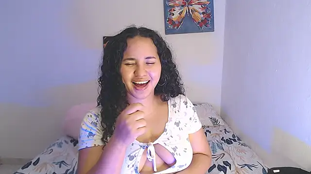 luciana keating online show from 11.04.25