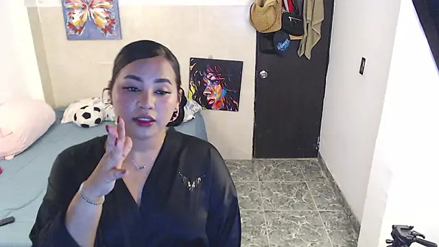 luciana keating online show from 03.03.26