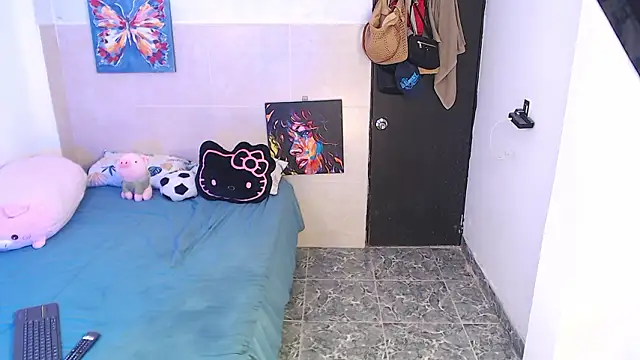 luciana keating online show from 03.03.26