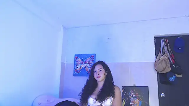 luciana keating online show from 03.09.26