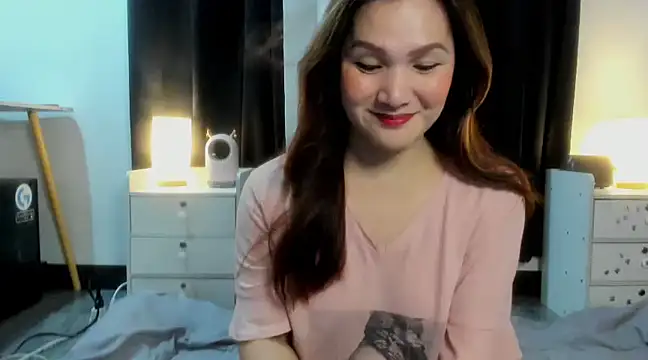 soooooANGEL online show from 02.22.25