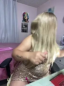 Melissa Bianco online show from 12.14.24