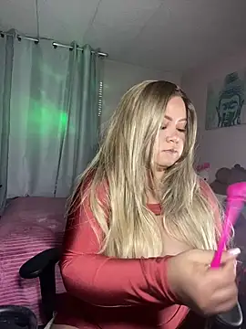 Melissa Bianco online show from 01.11.25