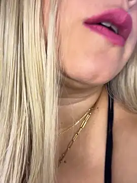 Melissa Bianco online show from 05.03.26