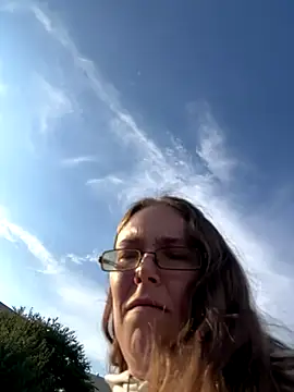 Snapshot of Dakota_02 chatting on 09.20.25 Dakota 02 online show from 09.20.25