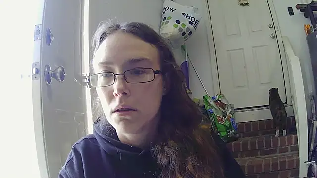 Snapshot of Dakota_02 chatting on 03.19.26 Dakota 02 online show from 03.19.26