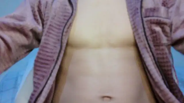 roccosif696 online show from 02.25.26