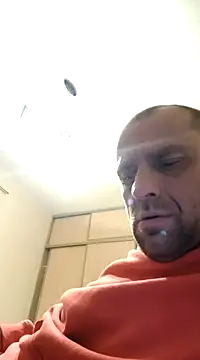 Roman0798 online show from 12.06.24