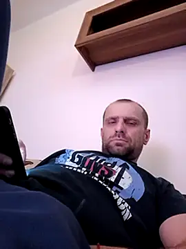 Roman0798 online show from 12.13.24