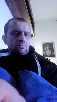 Roman0798 online show from 01.20.25