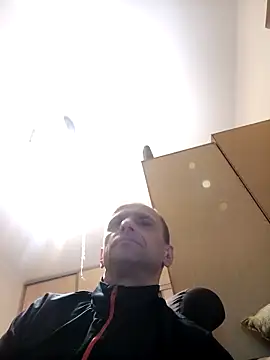 Roman0798 online show from 02.13.25