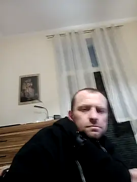 Roman0798 online show from 03.18.25