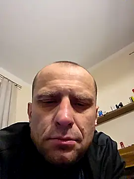 Roman0798 online show from 11.25.25