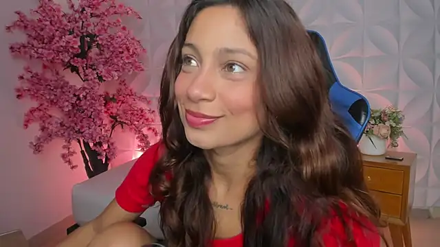 cora 22 online show from 11.13.25